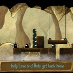 About Love, Hate and the other ones arriva anche su iPad!