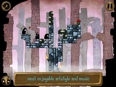 About Love, Hate and the other ones arriva anche su iPad!