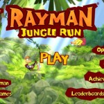 Rayman Jungle Ru: arrivano 10 nuovi livelli di gioco e nuovi personaggi