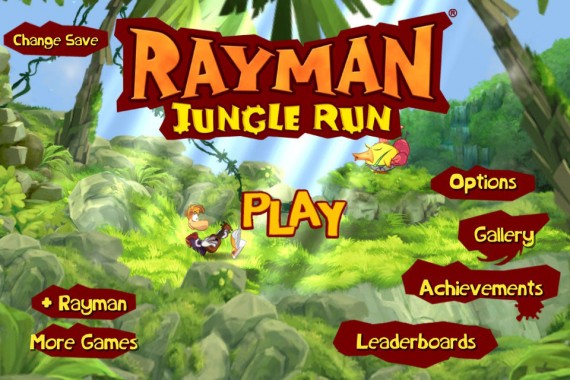 Rayman Jungle Ru: arrivano 10 nuovi livelli di gioco e nuovi personaggi