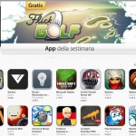 Metà del fatturato dell’App Store in mano a 25 sviluppatori