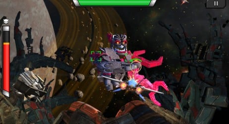 Scarica gratis il gioco ARC Squadron!