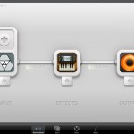 Con Audiobus puoi registrare musica usando più app contemporaneamente!