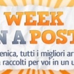 A Week in a Post – 2/12/2012: il meglio della settimana su iPadItalia!