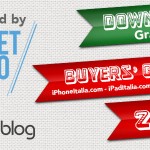 Spinblog presenta la Buyers’ Guide 2013, guida completa alle app, i giochi e gli accessori per i tuoi iPad, iPhone e Mac!