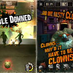 The Bowling Dead, il nuovo gioco a tema zombie di Activision