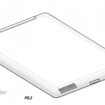 Apple ha ottenuto la proprietà del brevetto sul design dell’iPad e della Smart Cover