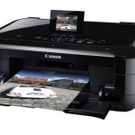 Canon Pixma MG6250, la multifunzione per iPad disponibile in offerta su Amazon.it