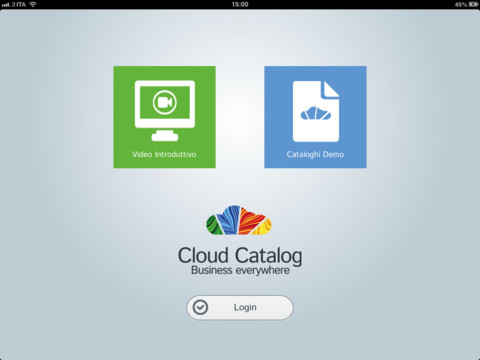 Cloud Catalog: l’app  per trasformare i tuoi cataloghi cartacei in documenti per iPad si aggiorna
