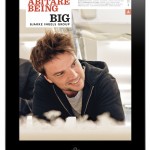 Abitare presenta il nuovo monografico “Being”