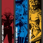 CrossOver, una raccolta di fumetti indipendenti su iPad