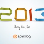 Buon anno a tutti voi!