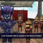 Final Fantasy IV arriva finalmente su App Store