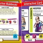 Fluxx, una serie di divertenti giochi di carte per iPad