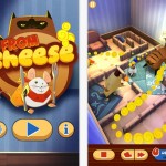 From Cheese: a caccia di formaggio – La recensione di iPaditalia