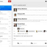 Google rilascia un nuovo aggiornamento per l’app ufficiale di Gmail per iOS
