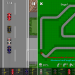 Grand Prix Builder: gareggia sui tuoi tracciati!