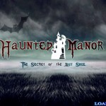 Haunted Manor: l’horror game che ha fatto terrorizzare gli utenti iPhone arriva su iPad
