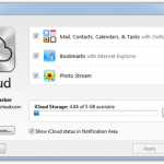 iCloud: disponibile un nuovo aggiornamento di compatibilità con Windows 8