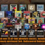 The Lost Treasures of Infocom, i giochi di Infocom arrivano su App Store