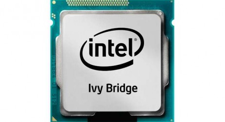 Processori Intel nel futuro degli iPad