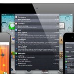 Apple accusata da Samsung per l’utilizzo del Centro Notifiche