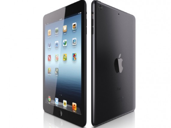 Rumor: iPad 5 a settembre, possibili ritardi per iPad mini con Retina display