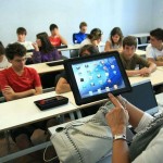 “iPad in classe”: un libro che insegna ai docenti come usare l’iPad a scuola