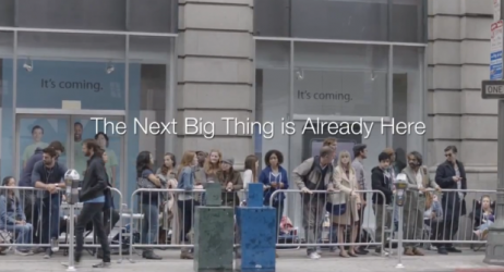 Europa: Samsung sospende tutte le cause contro Apple
