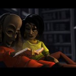 The Journey Down: Chapter One, partecipa ad una nuova coinvolgente avventura