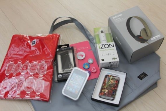Lucky Bag: anche quest’anno saranno presenti negli Apple Store giapponesi