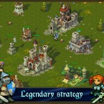 E’ arrivato su App Store Majesty: The Northern Expansion