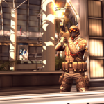 Modern Combat 4 arriva il prossimo 6 dicembre