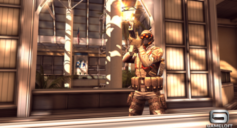 Modern Combat 4 arriva il prossimo 6 dicembre