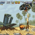 Metal Slug 1 approda su App Store