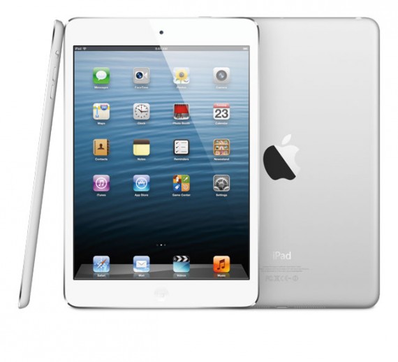 iPad mini 2 prima del previsto?