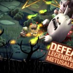 Arriva il primo aggiornamento per Minigore 2: Zombies