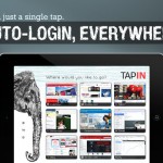 TapIn, il browser che gestisce le tue password