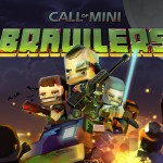Disponibile su App Store Call of Mini: Brawlers