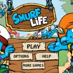 Salva i Puffi in Smurf Life!