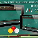 5 Birilli: Il Biliardo Internazionale – La recensione di iPaditalia