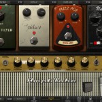 AmpliTube Jimi Hendrix: un app che i chitarristi non dovranno farsi sfuggire!