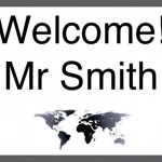 “Welcome!”, per dire addio ai cartelli di accoglienza usati da hotel, autonoleggi e agenzie di viaggio