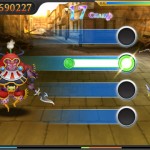 THEATRHYTHM FINAL FANTASY, la musica del mito arriva su iPad