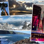 AutoStitch Panorama: foto panoramiche fantastiche su iPad!