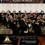 L’orchestra, una fantastica applicazione dedicata alla musica classica