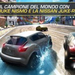 Arrivano le nuove Nissan in Asphalt 7