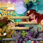 YouFable, una nuova applicazione che inventa le favole su iPad