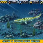 Jurassic Park Builder: costruisci il tuo parco dei dinosauri