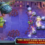 Fieldrunners 2 si aggiorna con nuove armi e nuovi oggetti di gioco